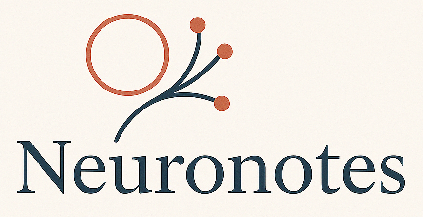 Neuronotes